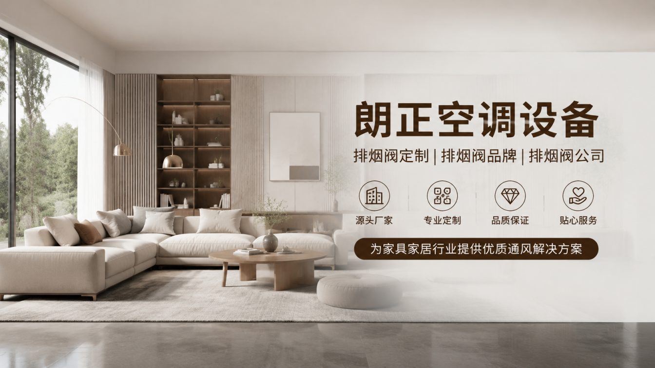 保定为工程项目提供排烟通风方案